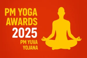 PM Yoga Awards 2025
