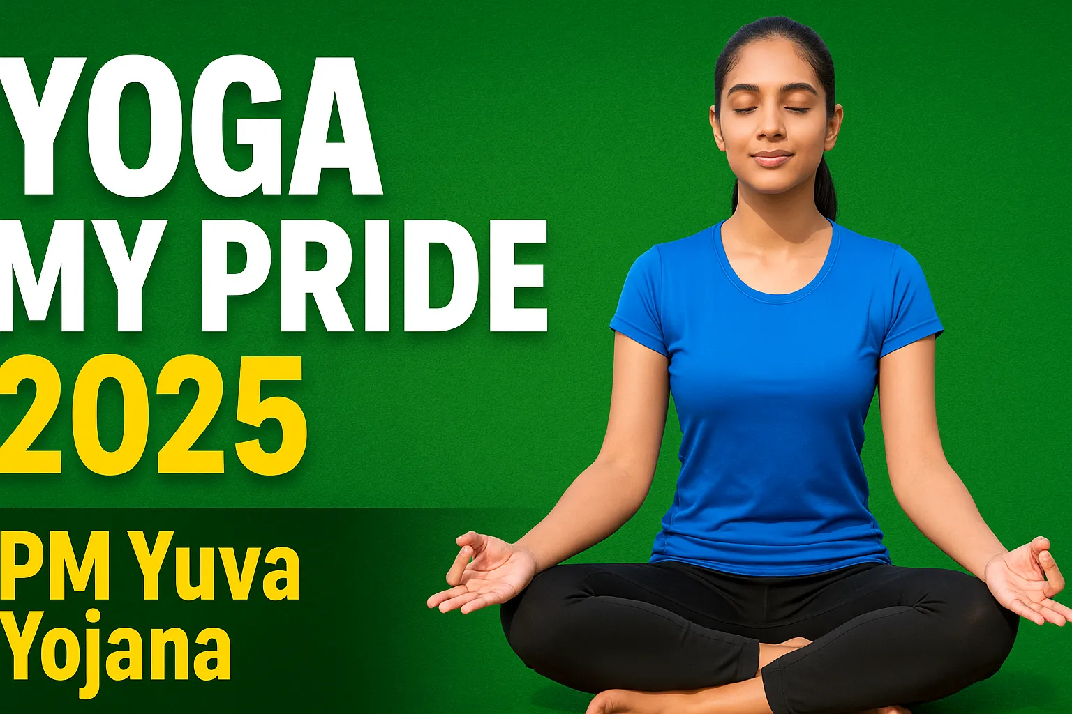 Yolga My Pride 2025
