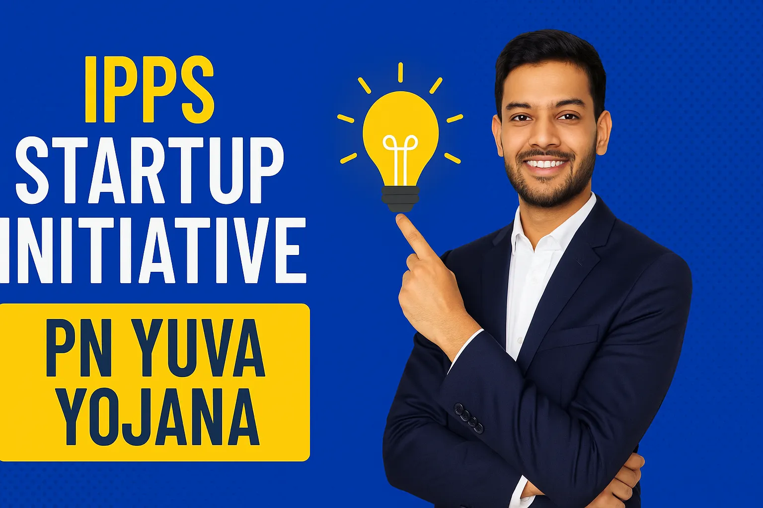 IPPS Startup Initiative