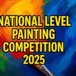 National Level Painting Competition 2025