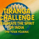 Tiranga Challenge 2025